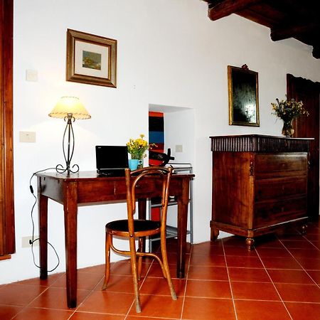Agriturismo Naioli Pitigliano Værelse billede