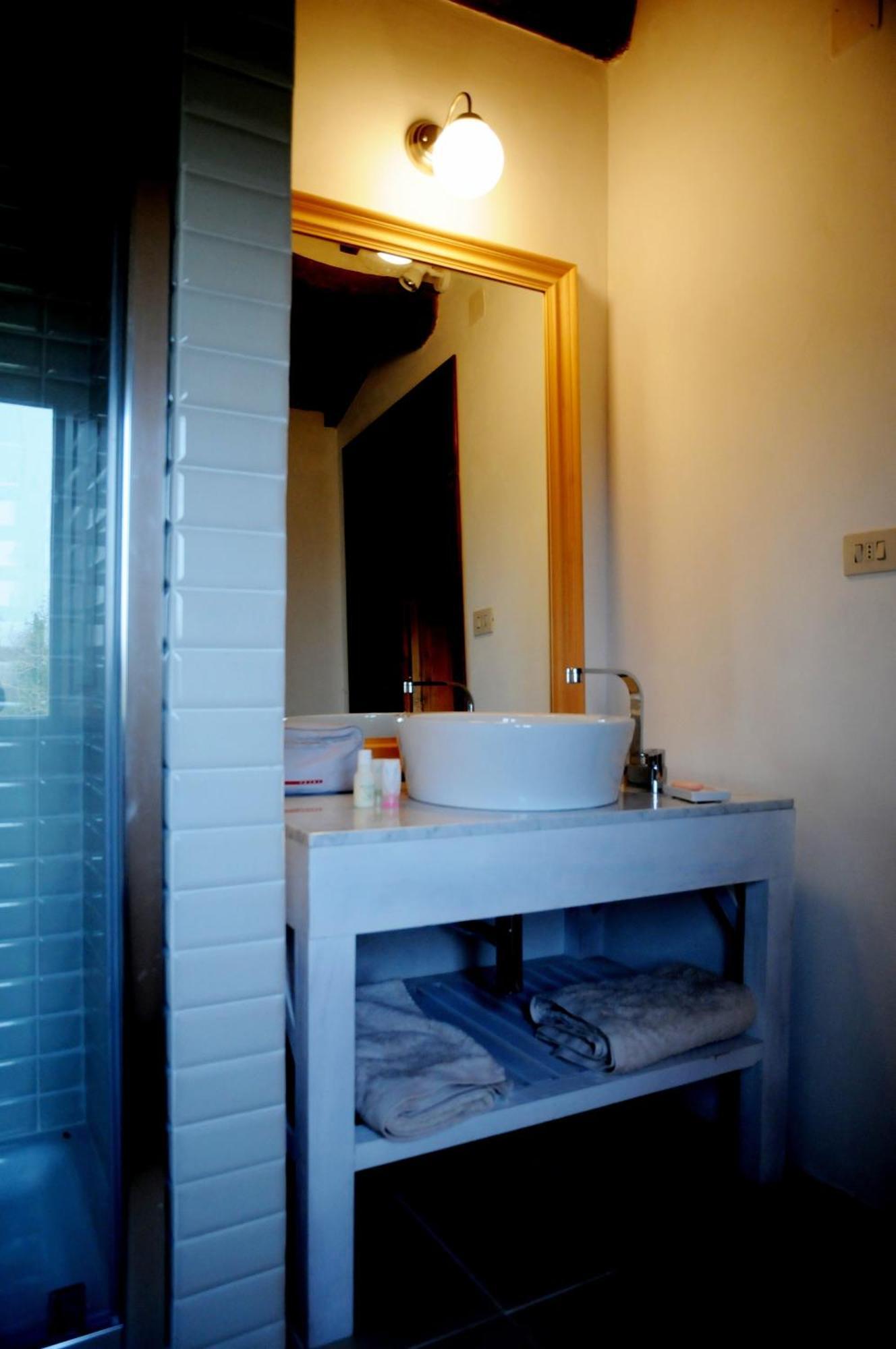 Agriturismo Naioli Pitigliano Værelse billede
