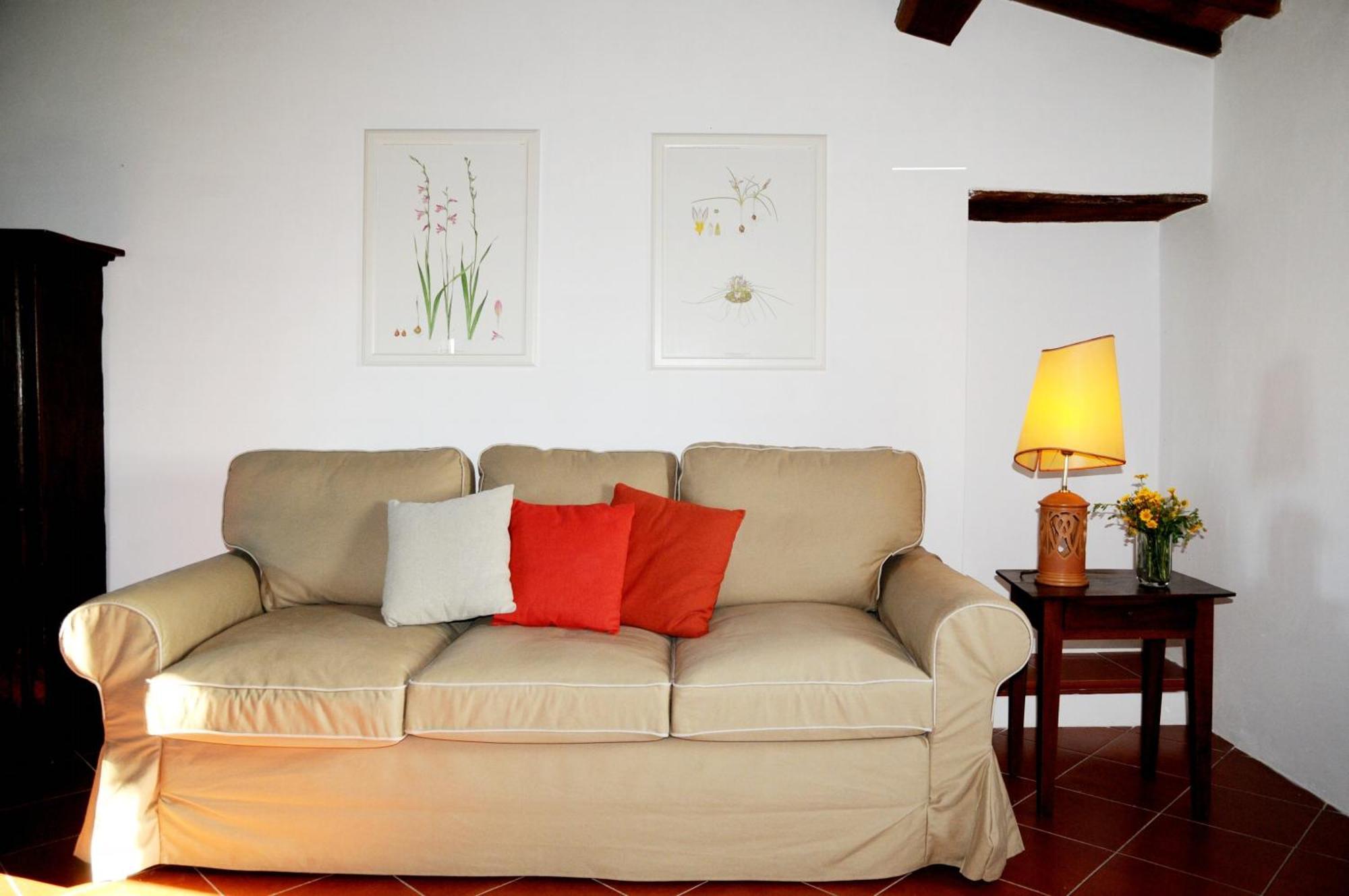 Agriturismo Naioli Pitigliano Værelse billede