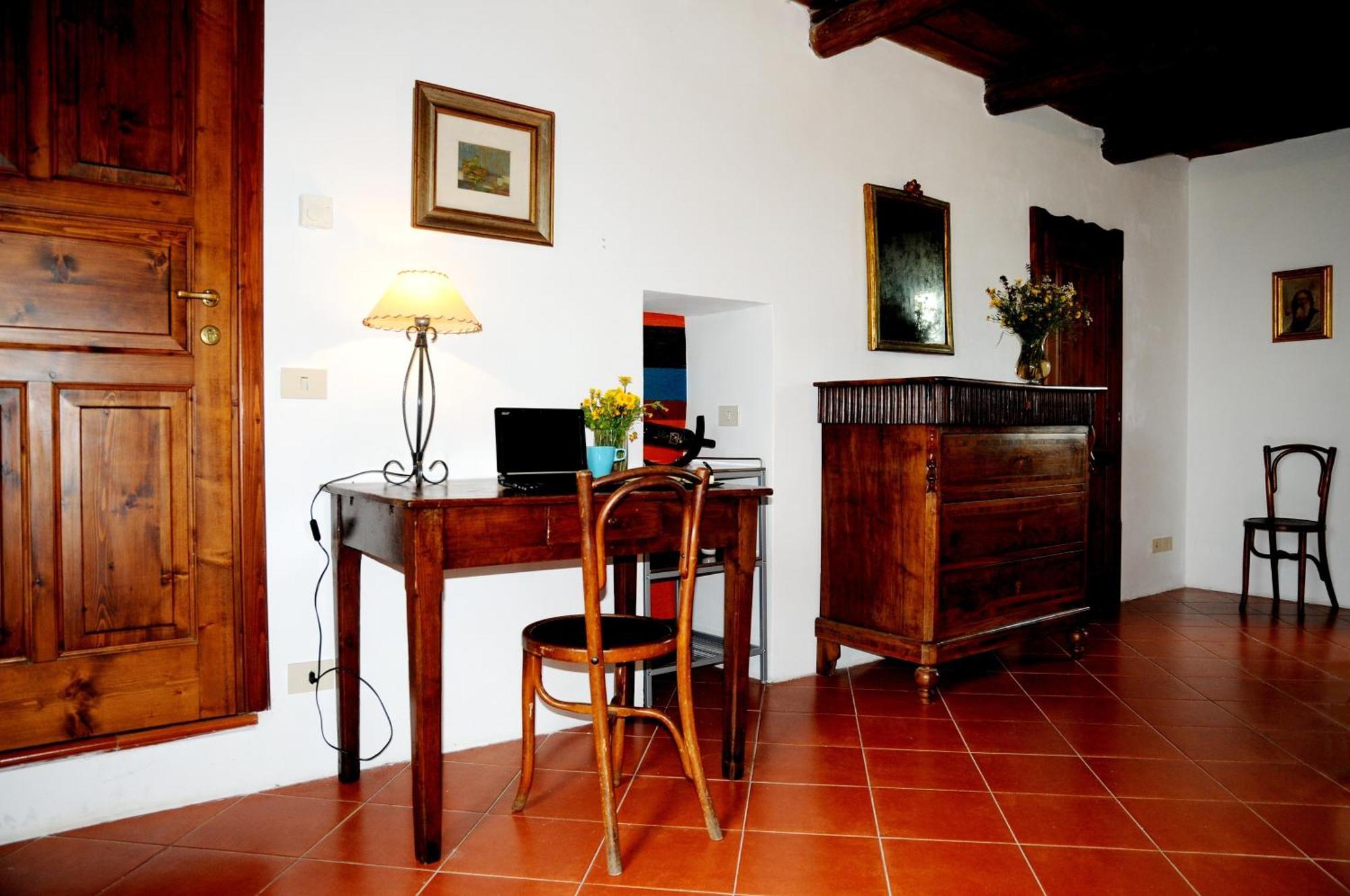 Agriturismo Naioli Pitigliano Værelse billede