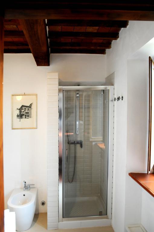 Agriturismo Naioli Pitigliano Eksteriør billede